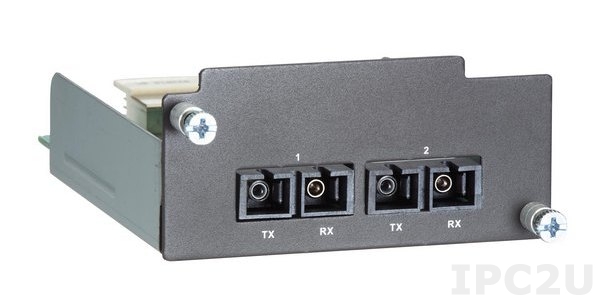 MOXA PM-7200-2MSC MOXA PM-7200-2MSC
